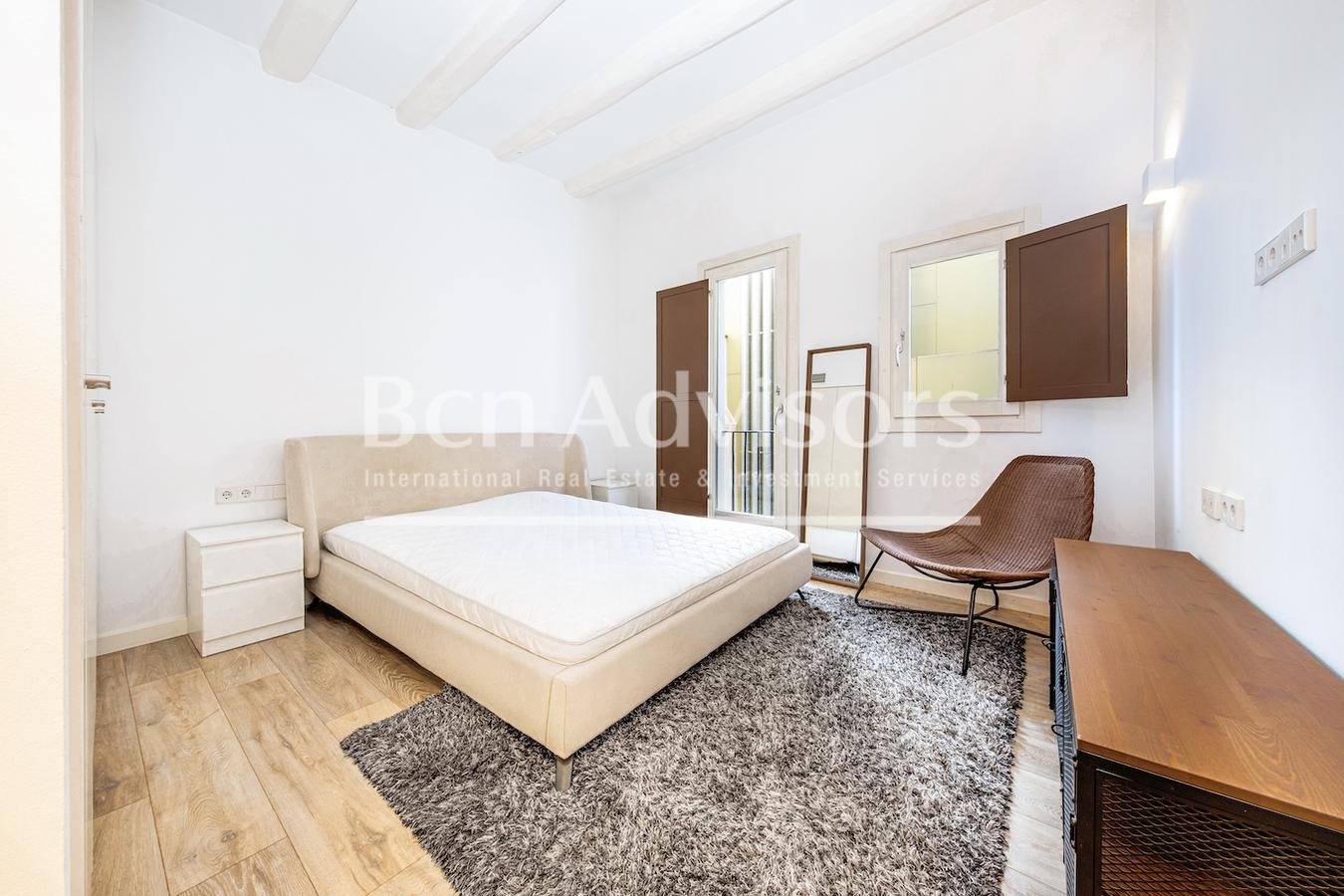 Ático en Venta en Barcelona