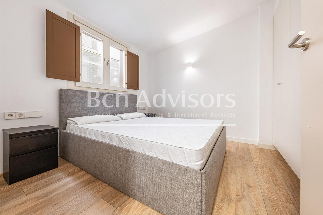 Ático en Venta en Barcelona