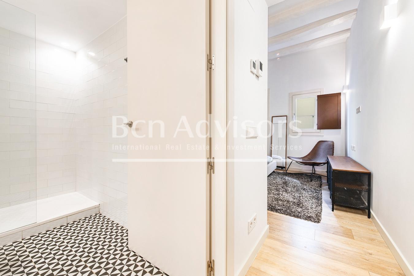 Ático en Venta en Barcelona