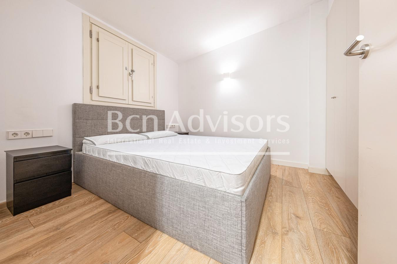 Ático en Venta en Barcelona