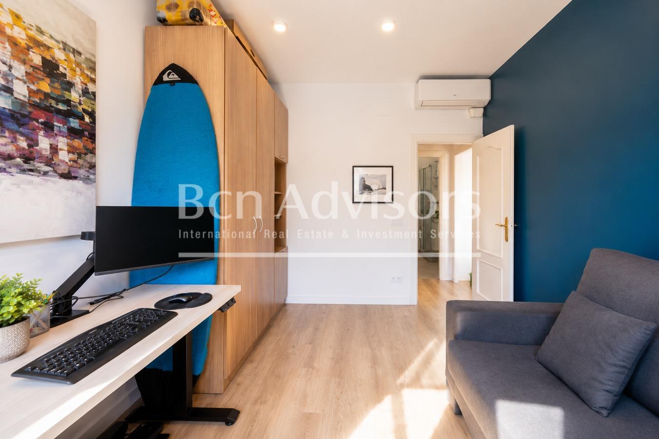 Apartamento en Venta en Barcelona
