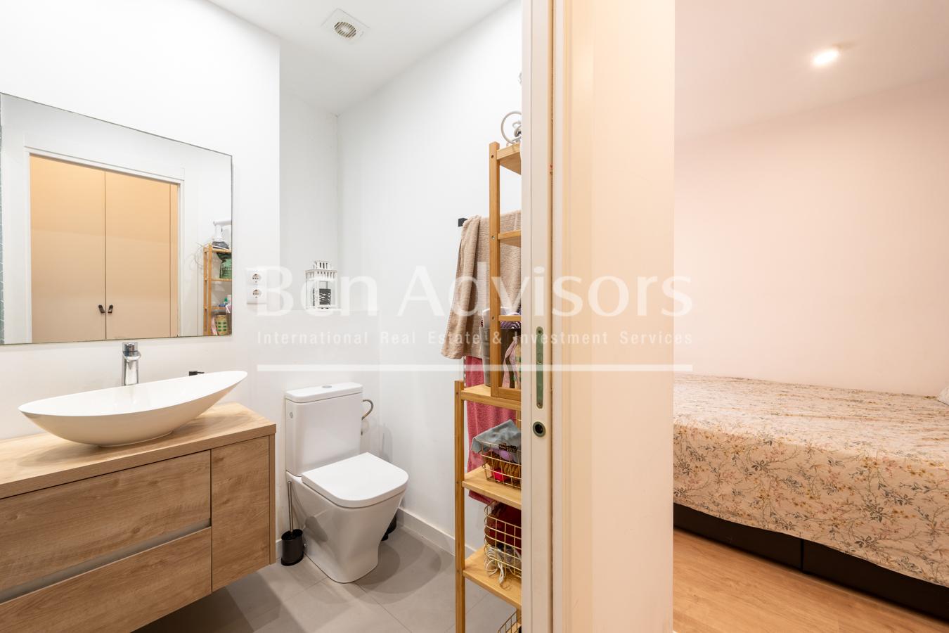 Apartamento en Venta en Barcelona