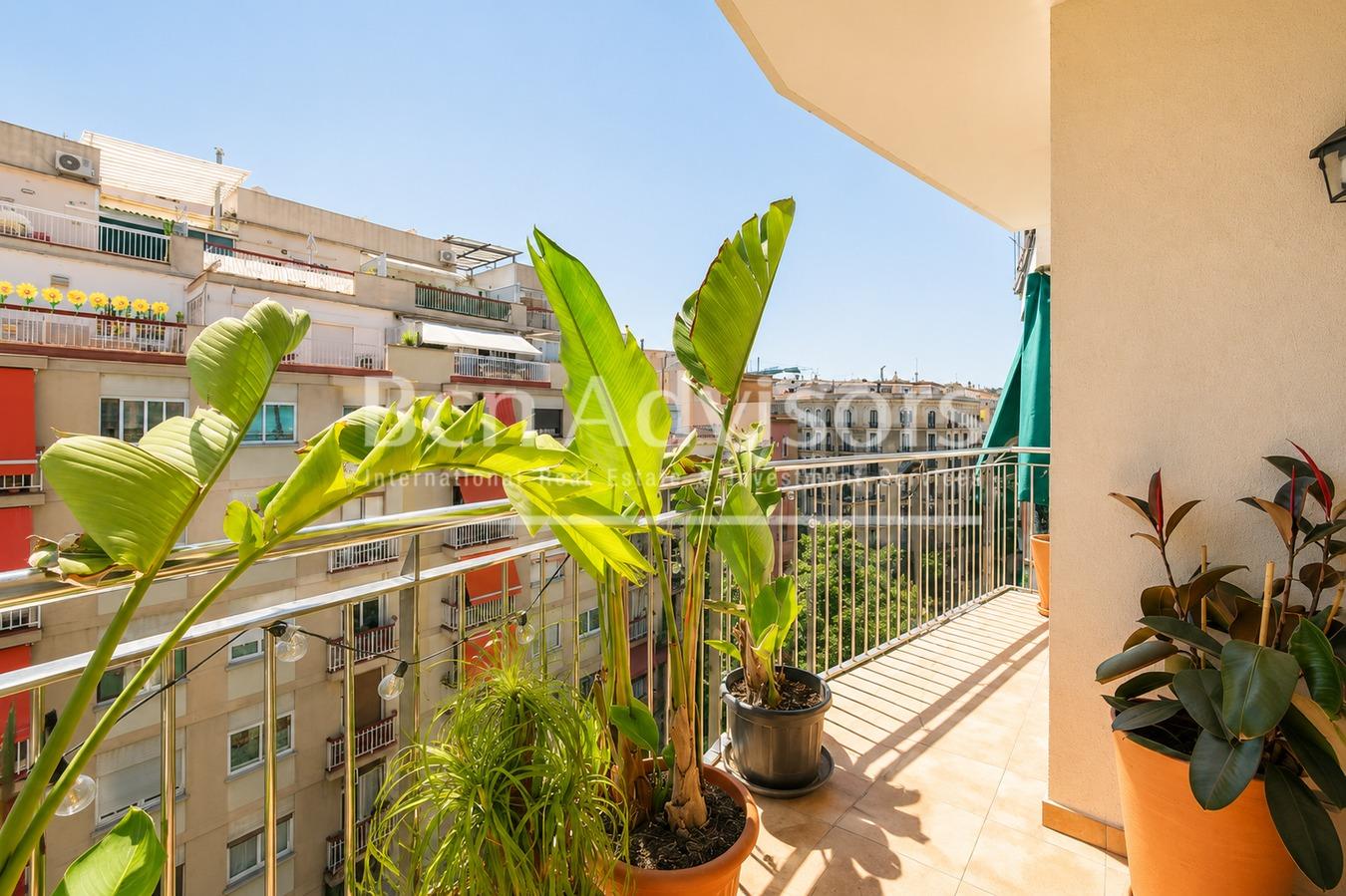 Apartamento en Venta en Barcelona
