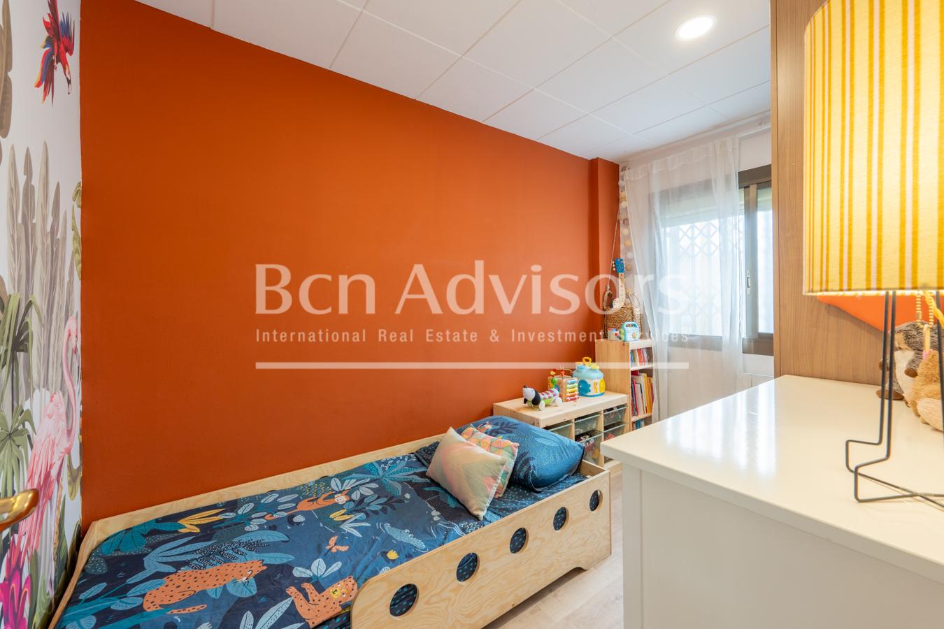 Apartamento en Venta en Barcelona