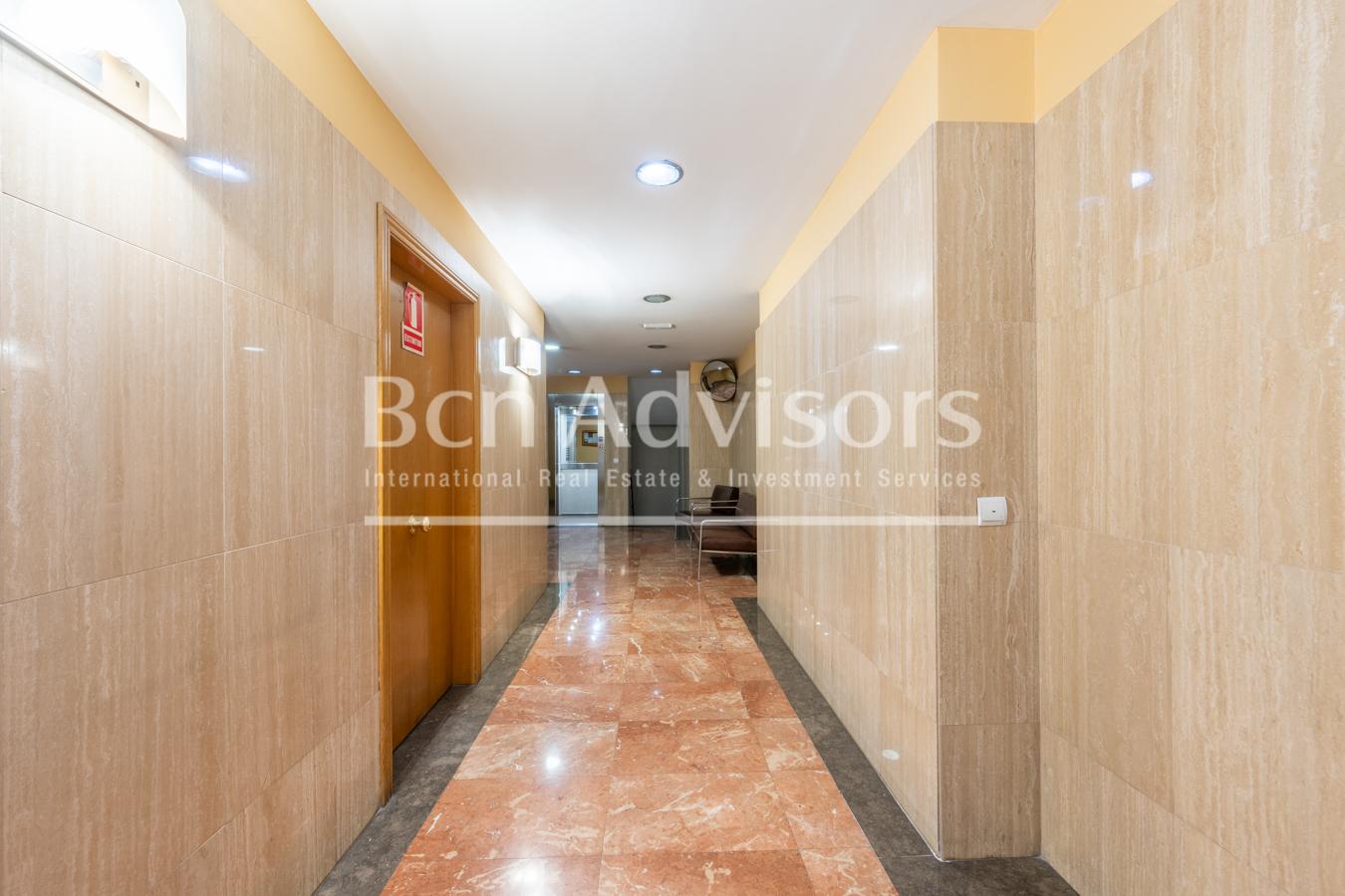 Apartamento en Venta en Barcelona