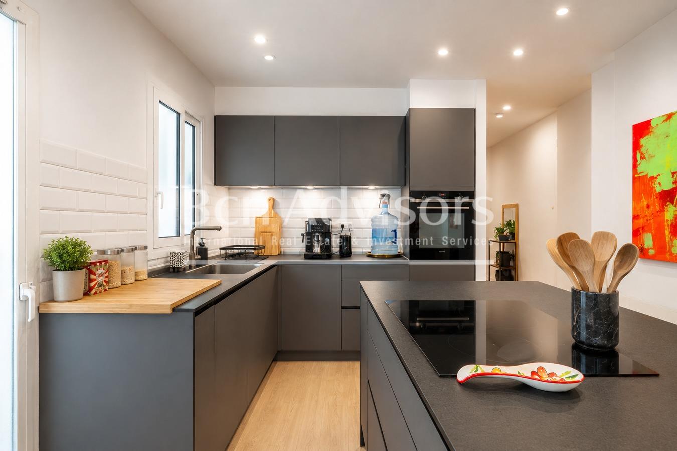 Apartamento en Venta en Barcelona