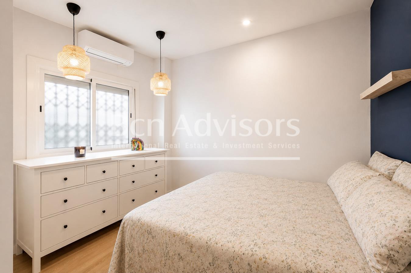 Apartamento en Venta en Barcelona