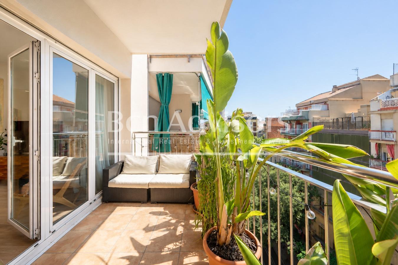Apartamento en Venta en Barcelona