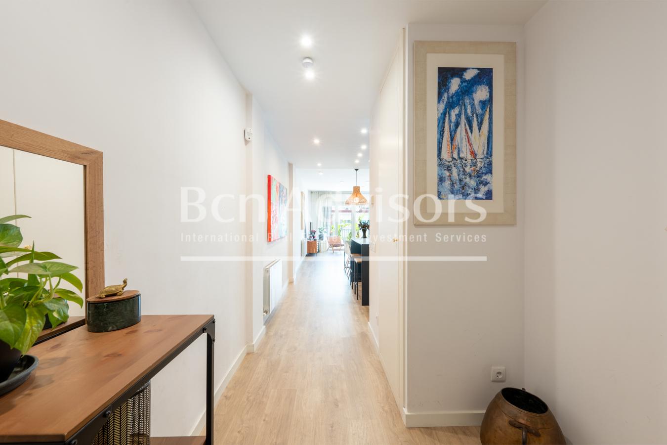 Apartamento en Venta en Barcelona