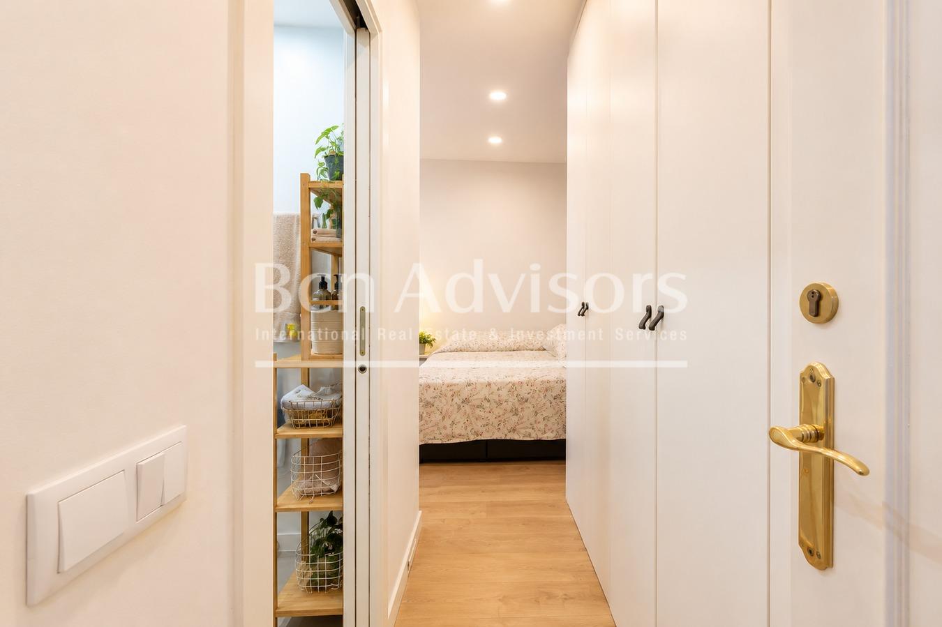 Apartamento en Venta en Barcelona