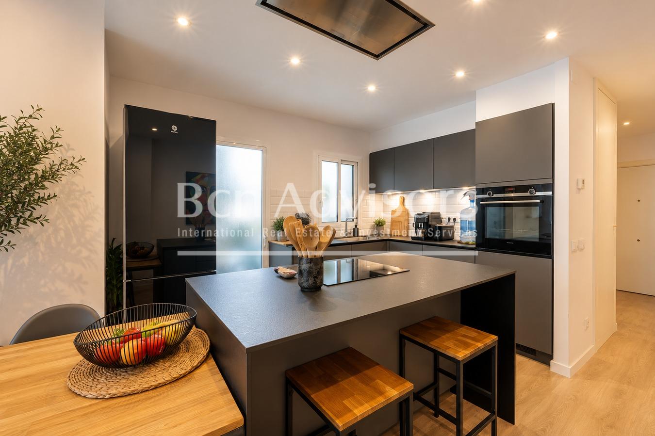 Apartamento en Venta en Barcelona