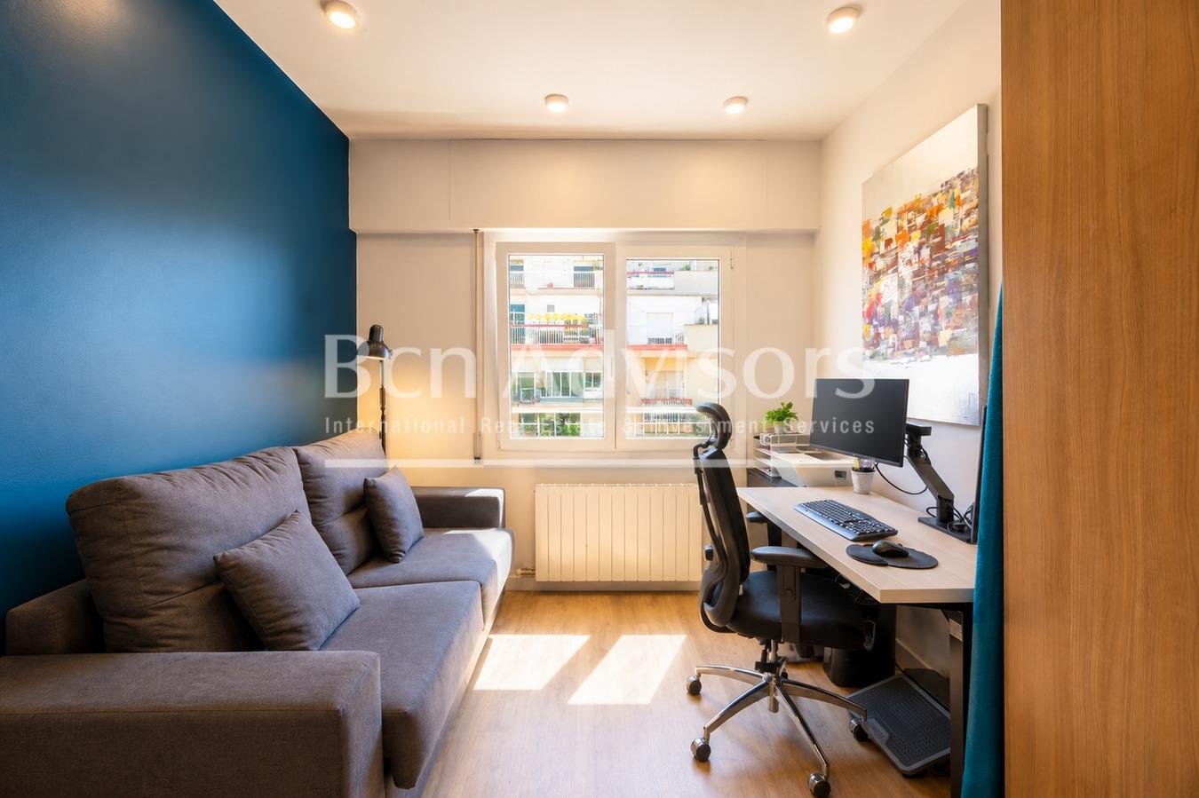 Apartamento en Venta en Barcelona