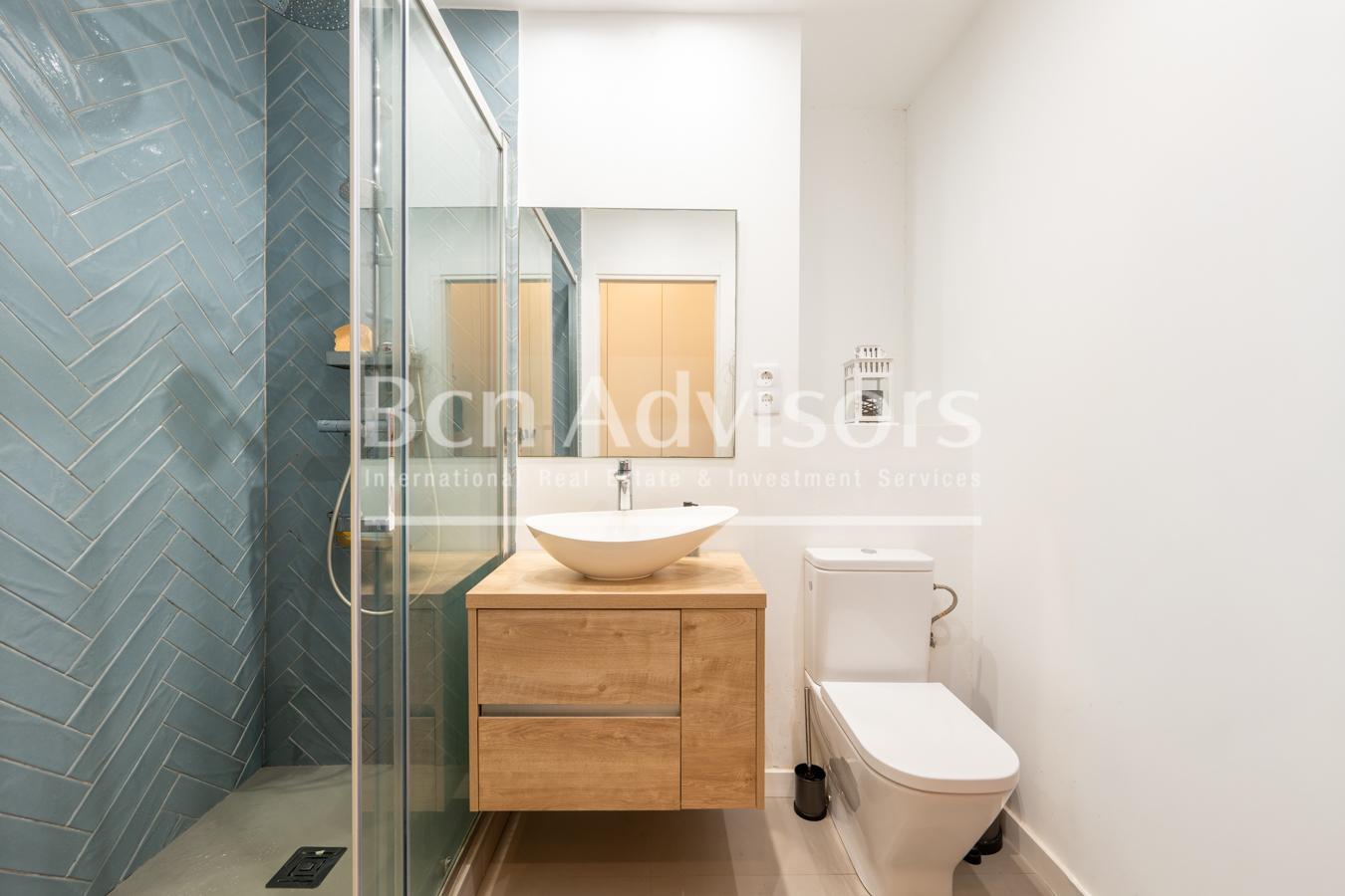 Apartamento en Venta en Barcelona