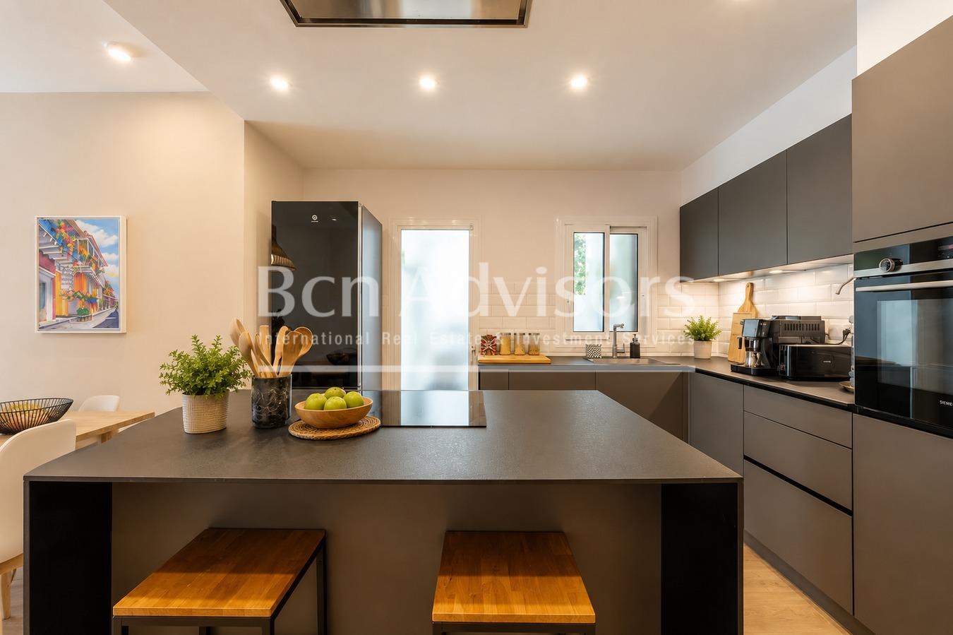 Apartamento en Venta en Barcelona