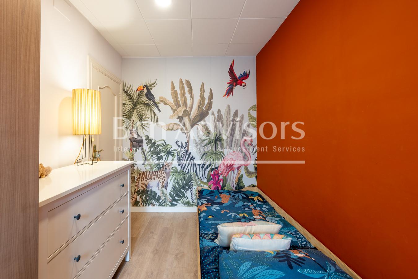 Apartamento en Venta en Barcelona