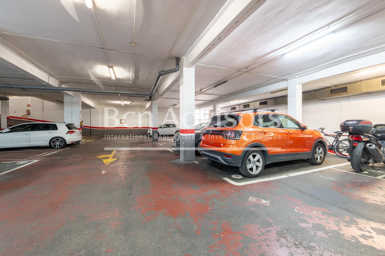 Apartamento en Venta en Barcelona