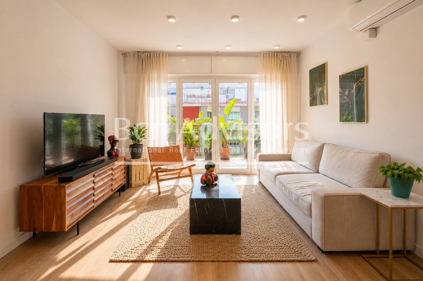 Apartamento en Venta en Barcelona