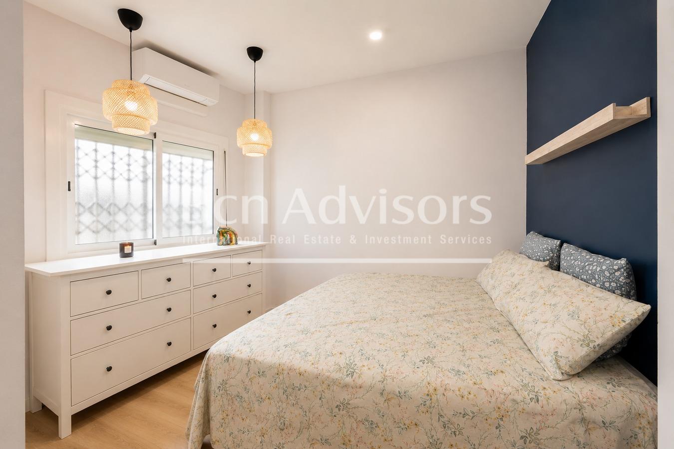 Apartamento en Venta en Barcelona