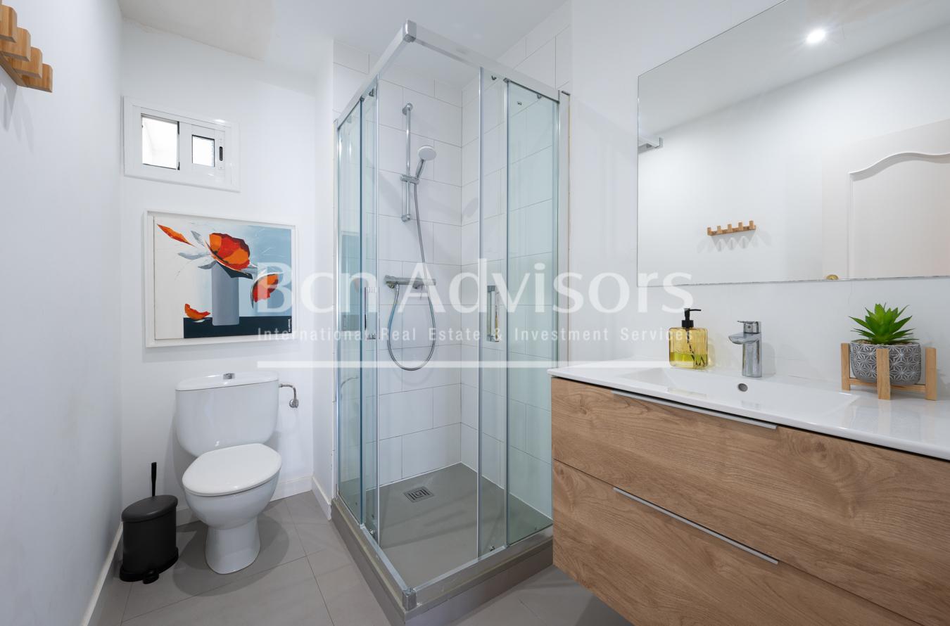 Apartamento en Venta en Barcelona