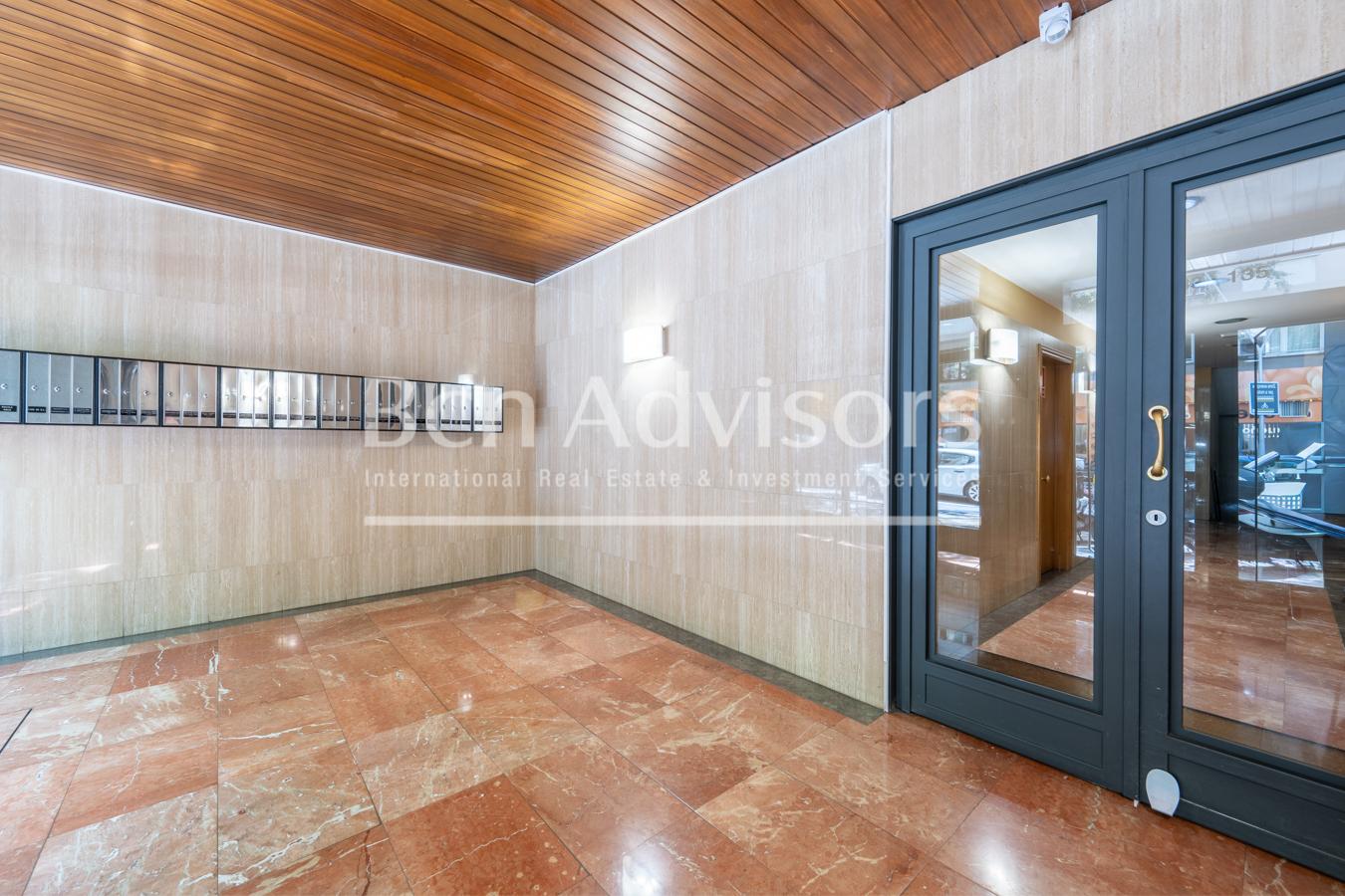 Apartamento en Venta en Barcelona