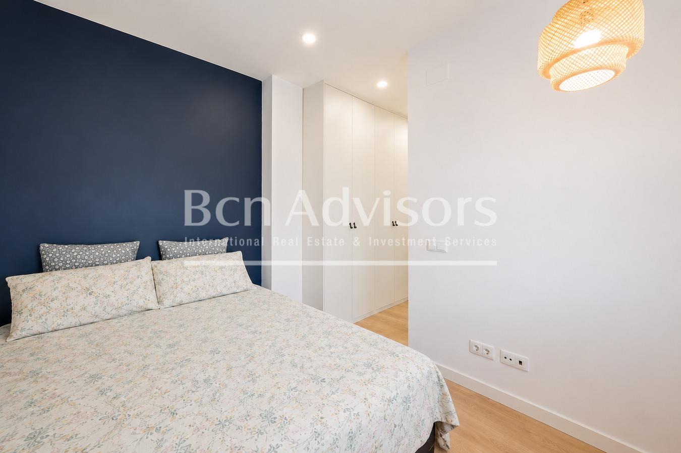 Apartamento en Venta en Barcelona