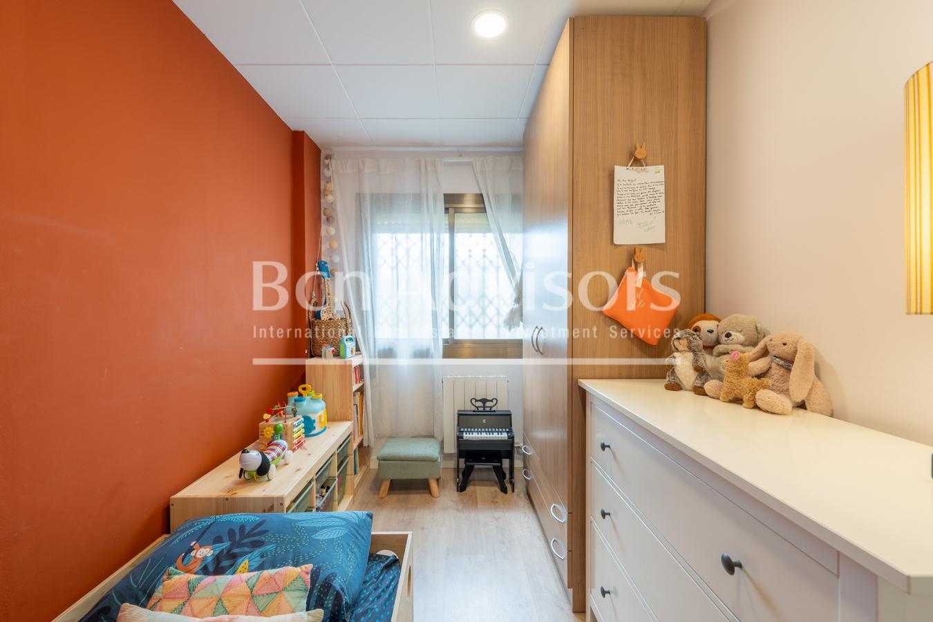 Apartamento en Venta en Barcelona