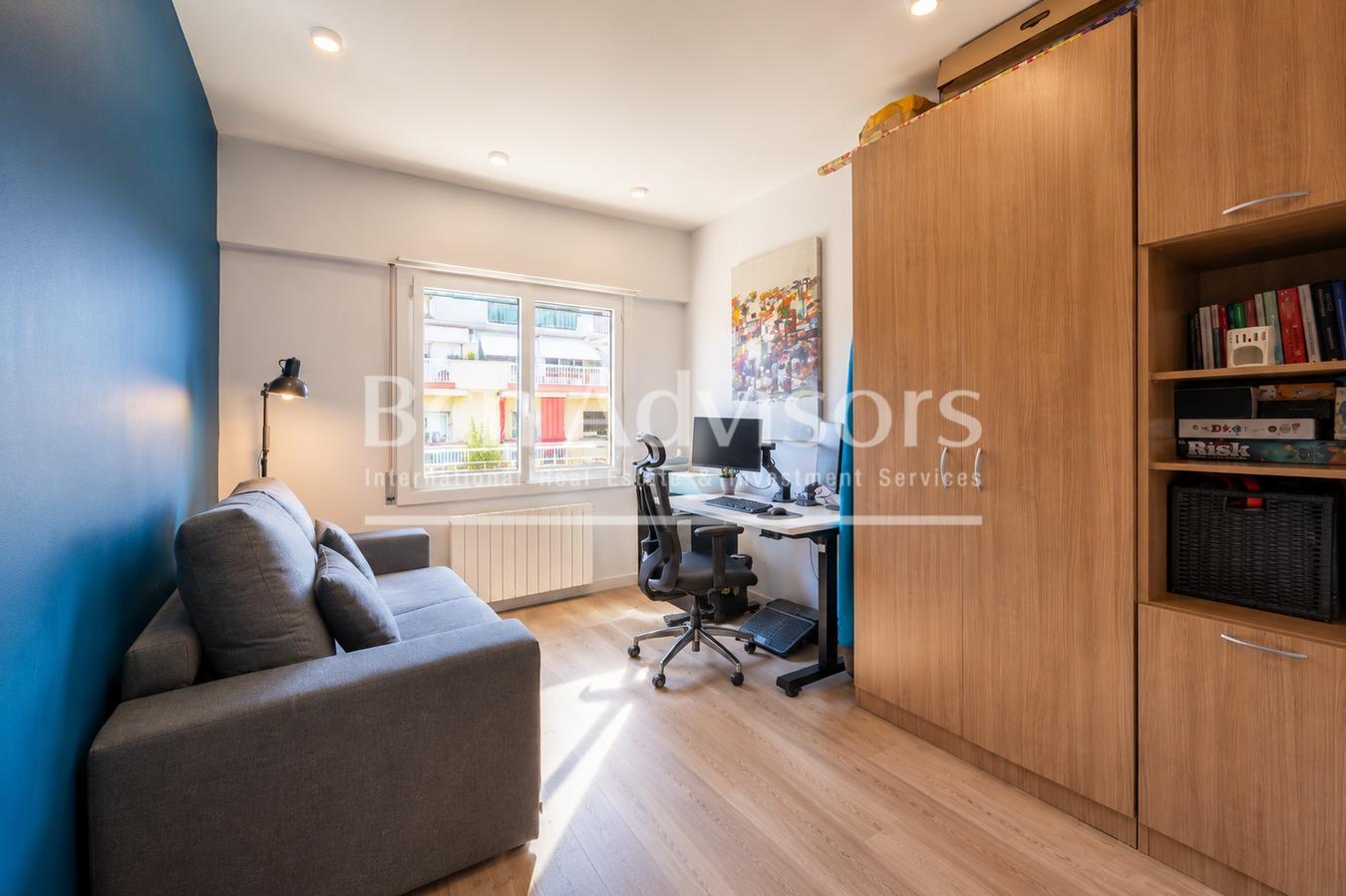 Apartamento en Venta en Barcelona