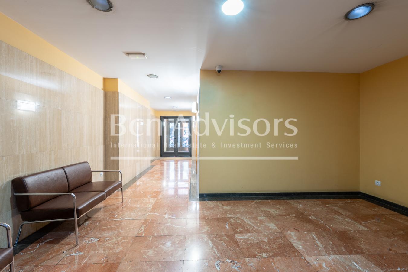Apartamento en Venta en Barcelona