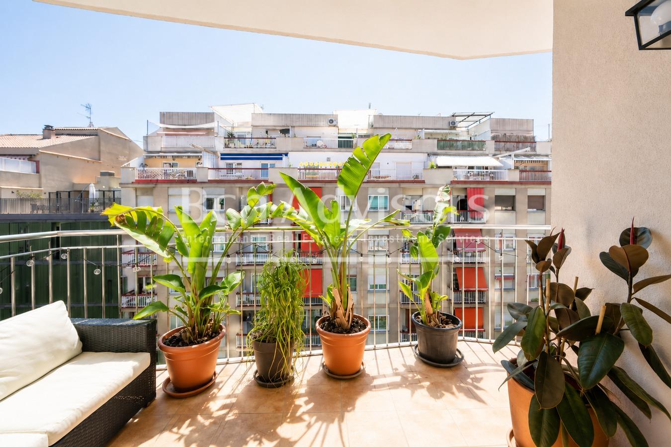 Apartamento en Venta en Barcelona