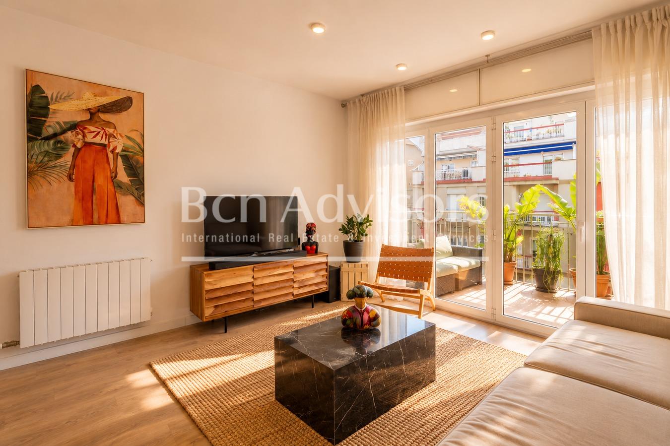 Apartamento en Venta en Barcelona