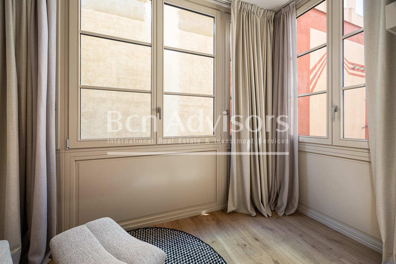 Apartamento en Venta en Barcelona
