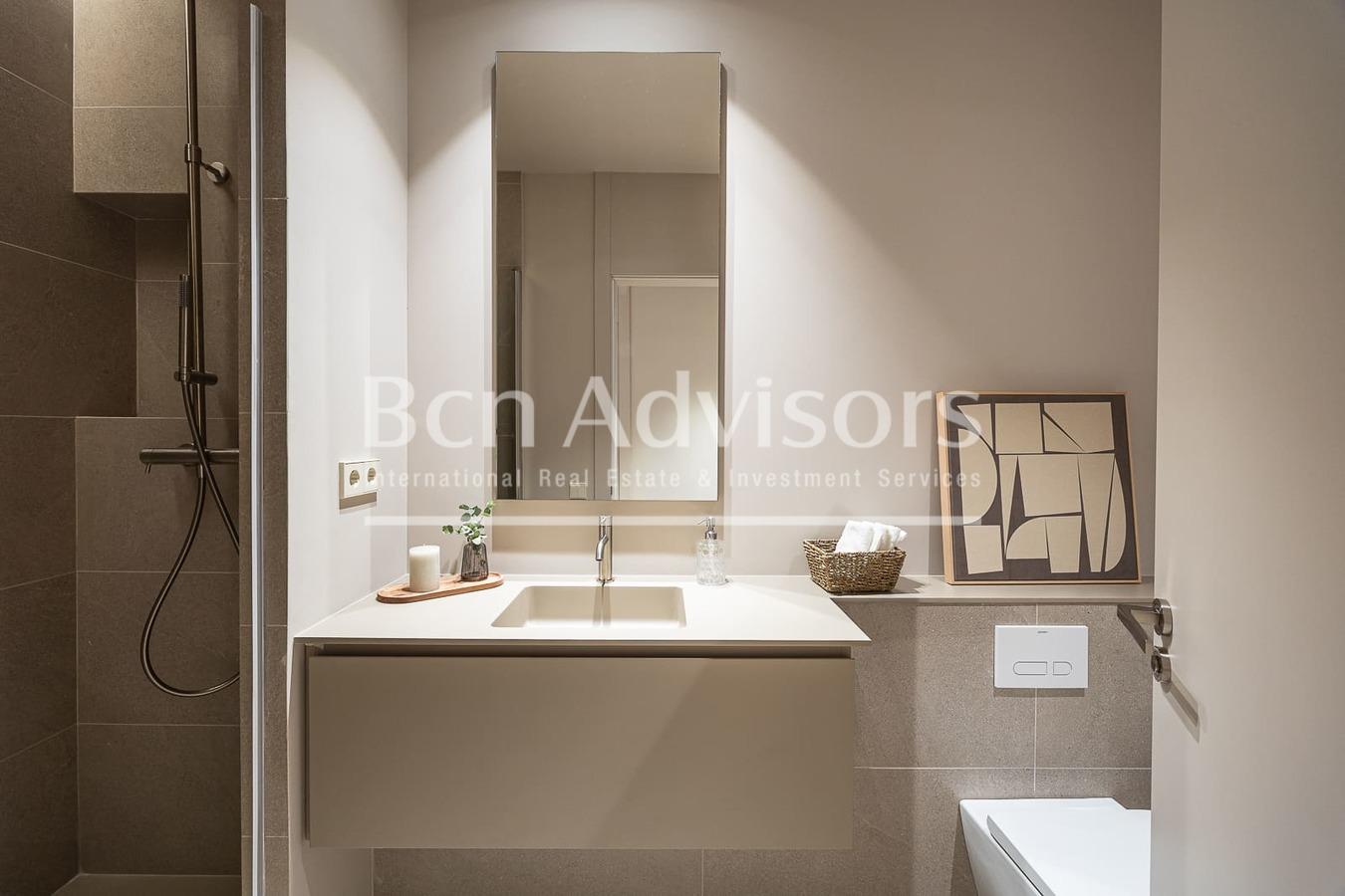 Apartamento en Venta en Barcelona