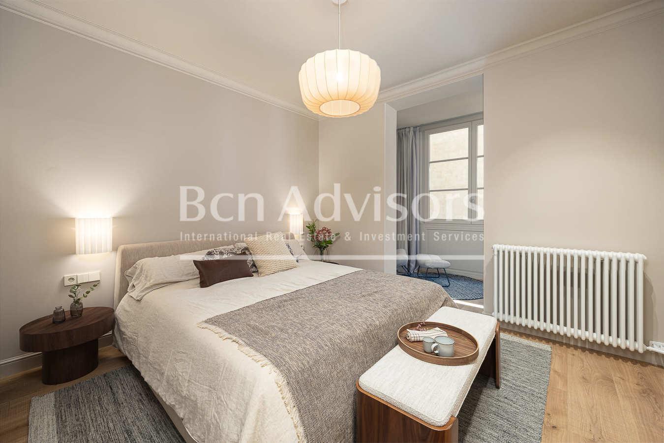 Apartamento en Venta en Barcelona