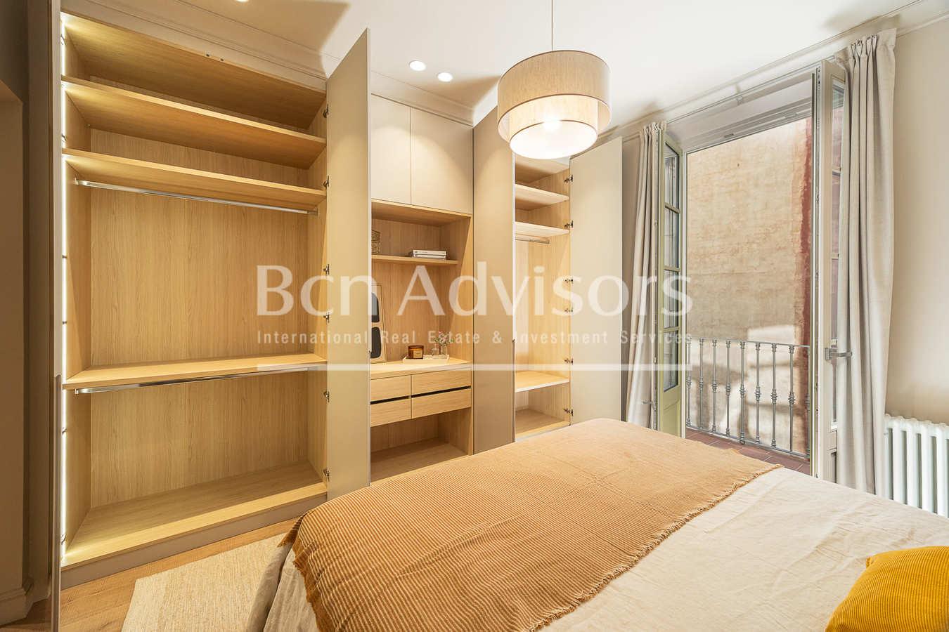 Apartamento en Venta en Barcelona