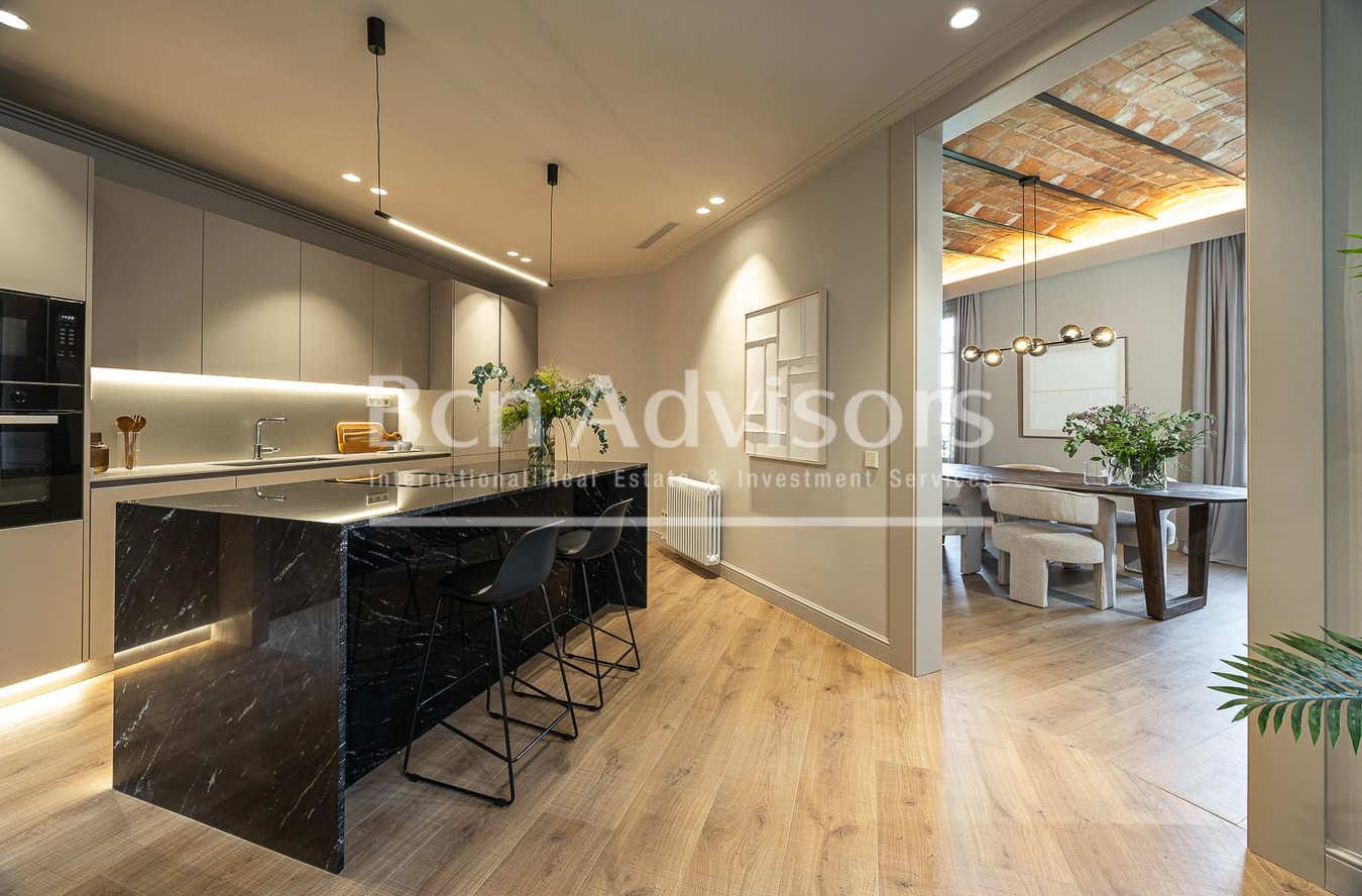 Apartamento en Venta en Barcelona