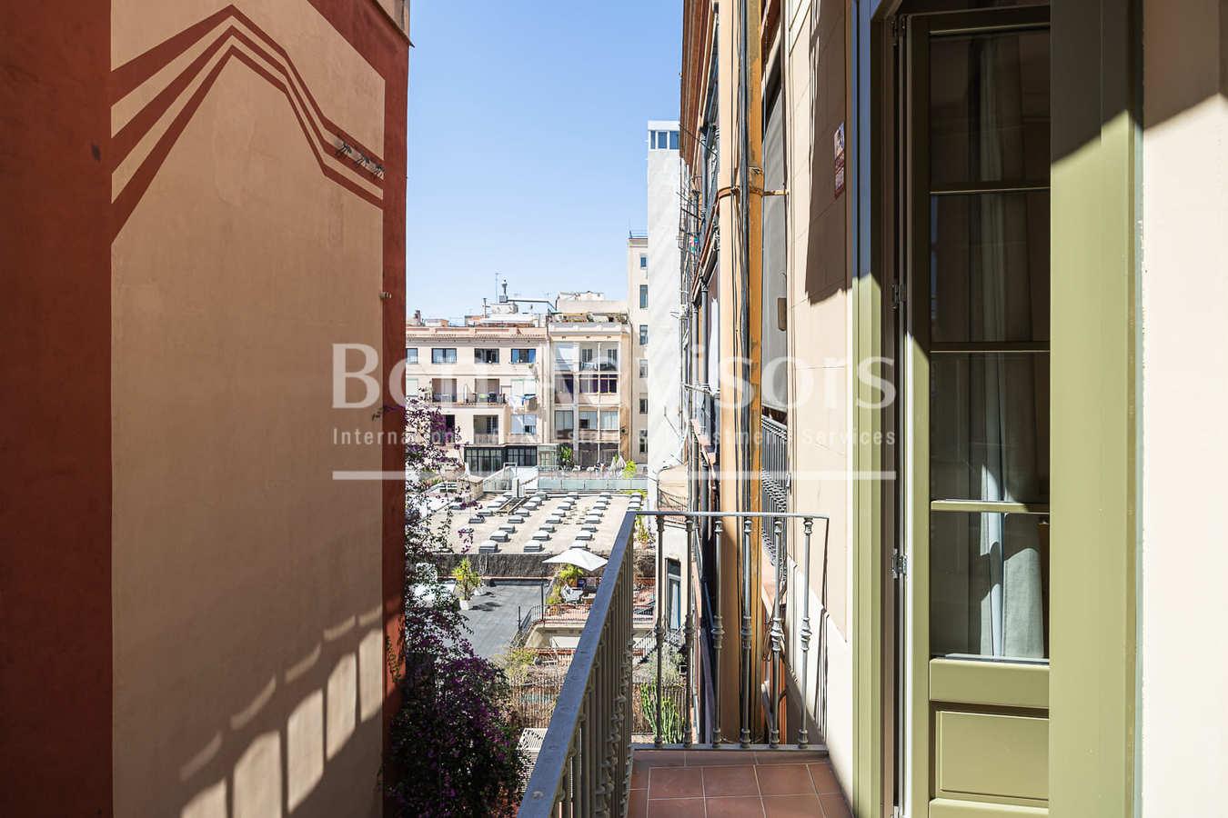 Apartamento en Venta en Barcelona