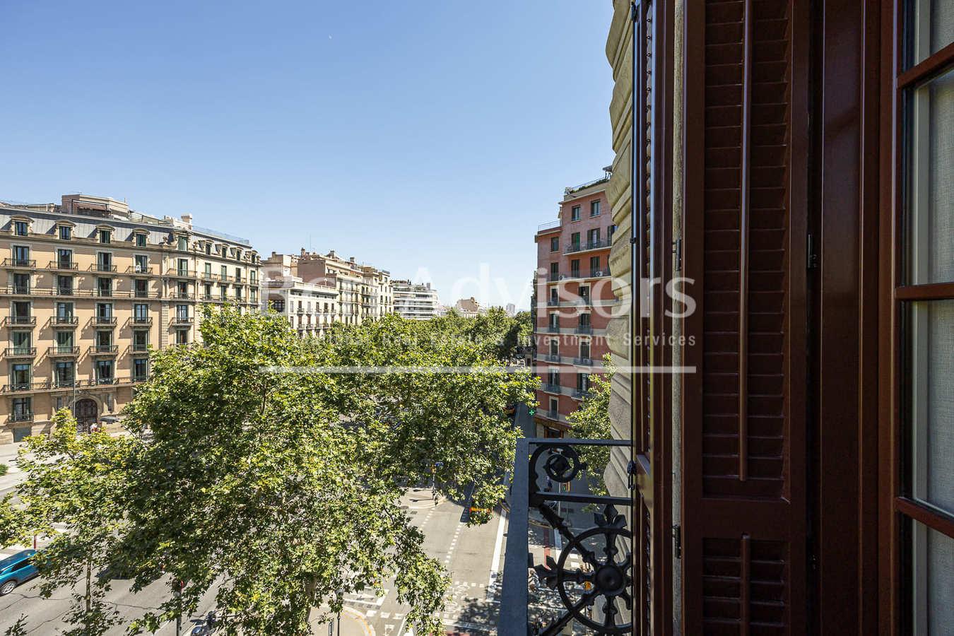 Apartamento en Venta en Barcelona