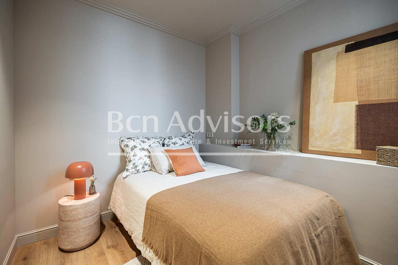 Apartamento en Venta en Barcelona