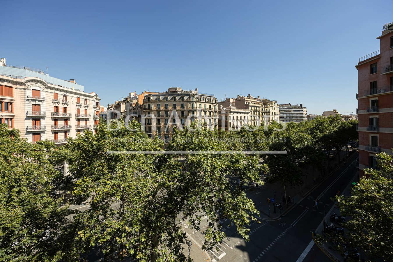 Apartamento en Venta en Barcelona