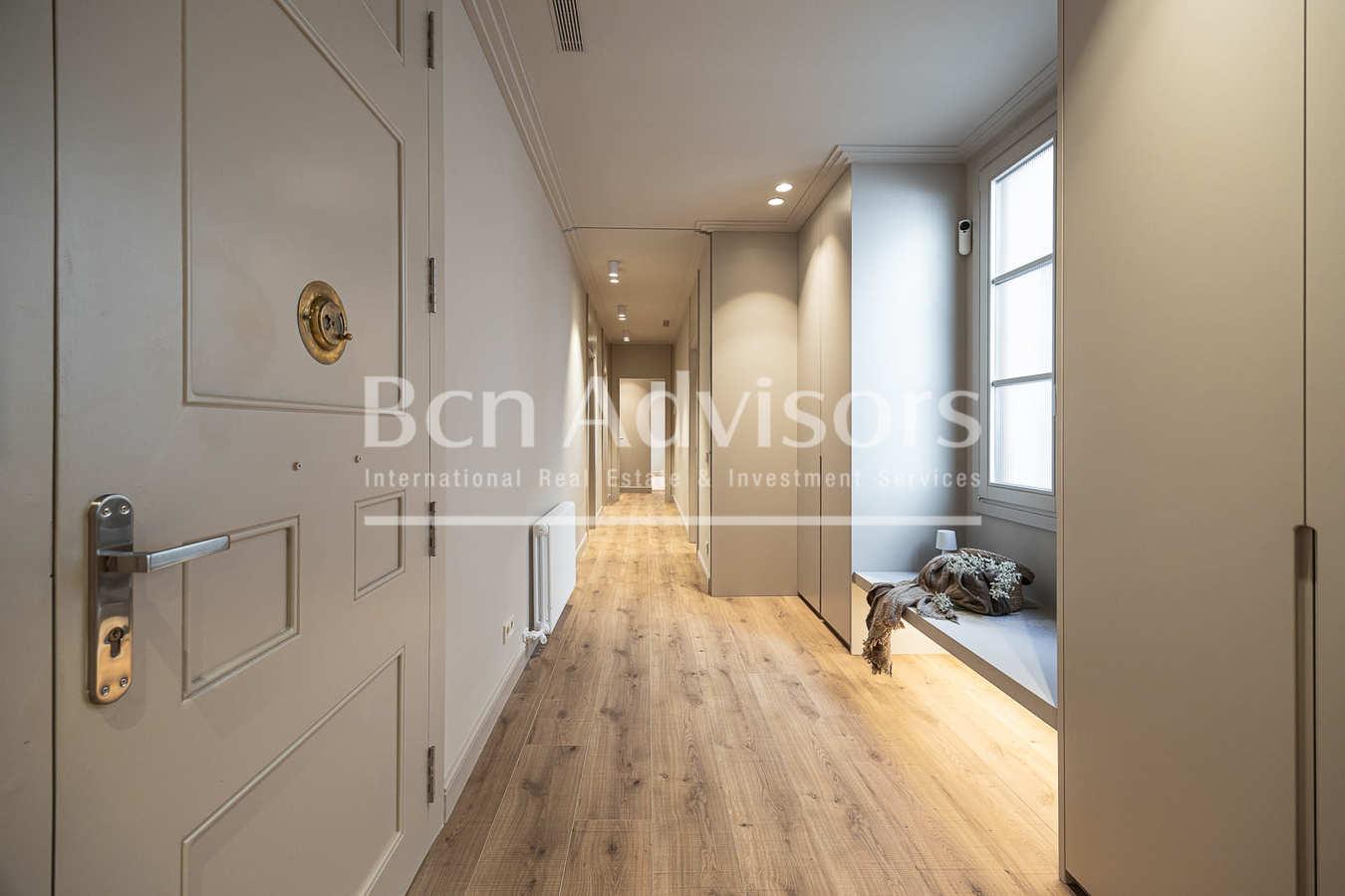 Apartamento en Venta en Barcelona