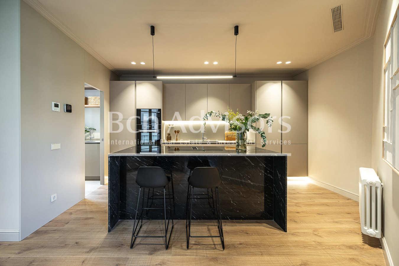 Apartamento en Venta en Barcelona