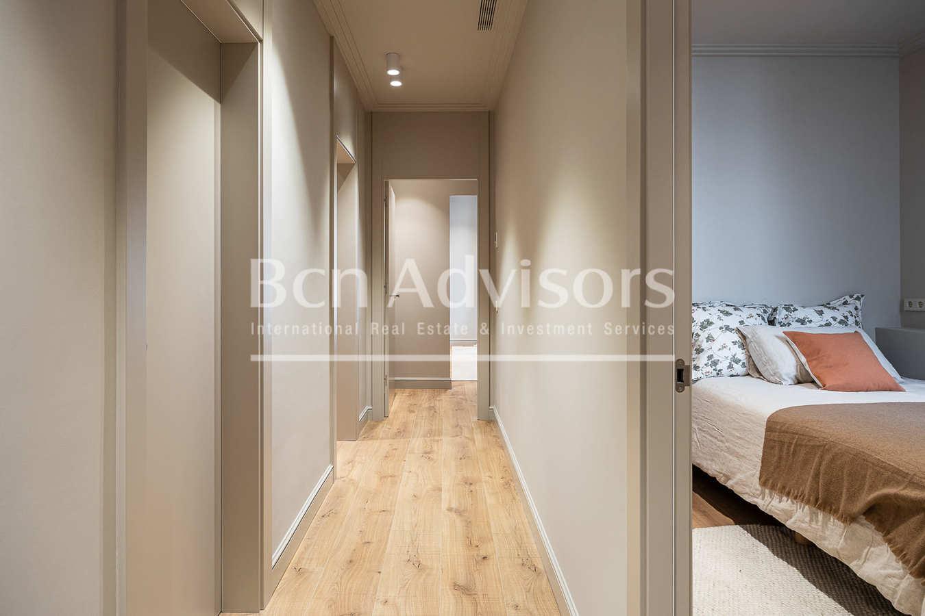 Apartamento en Venta en Barcelona