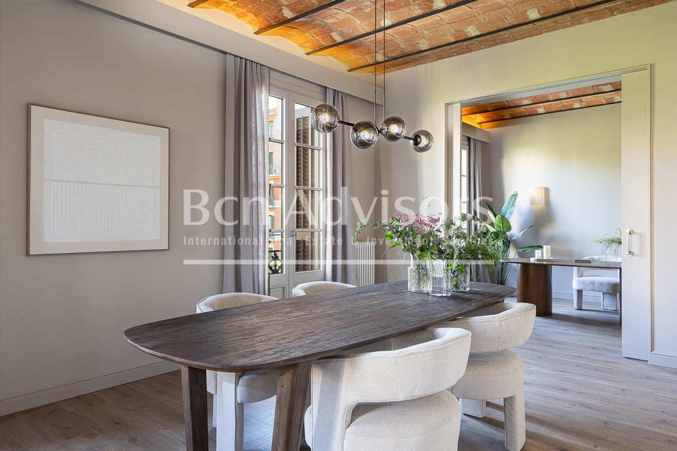 Apartamento en Venta en Barcelona