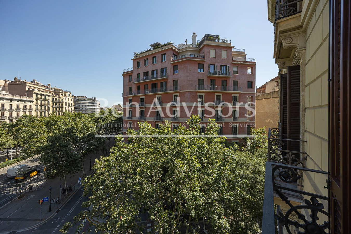 Apartamento en Venta en Barcelona