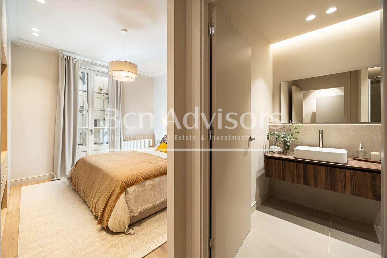 Apartamento en Venta en Barcelona