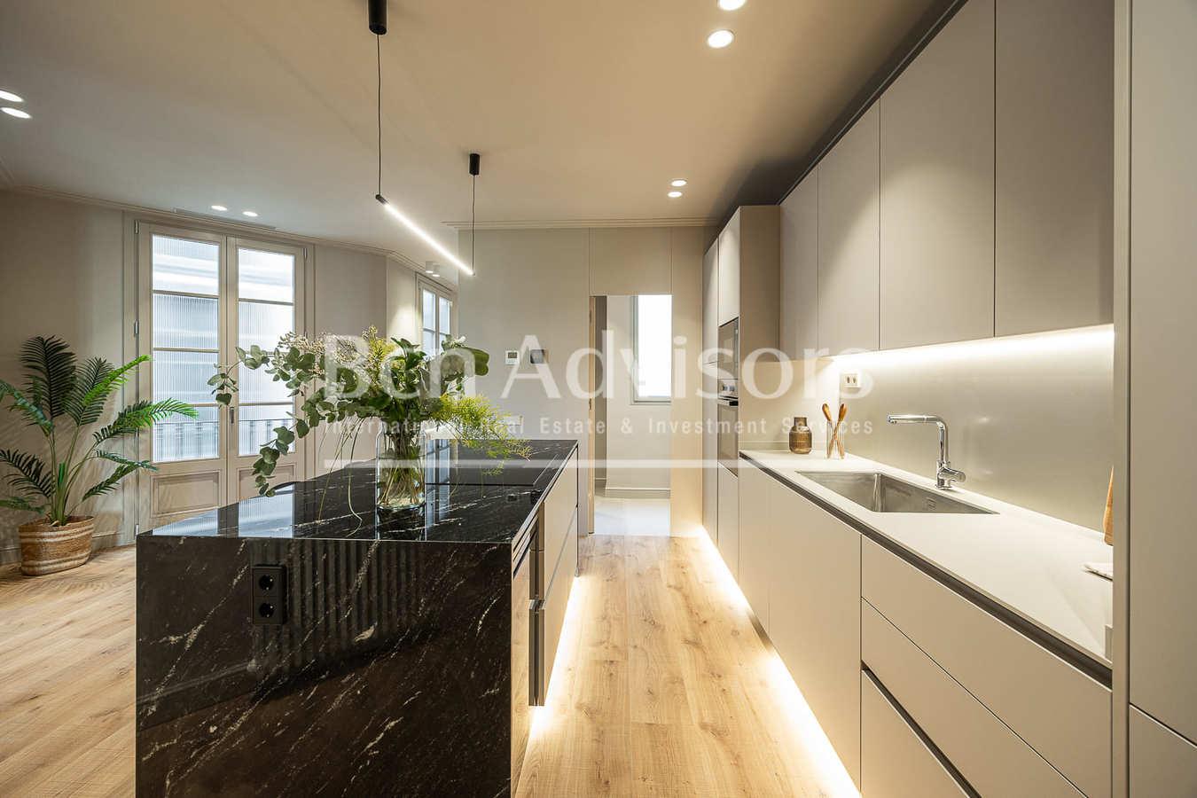 Apartamento en Venta en Barcelona