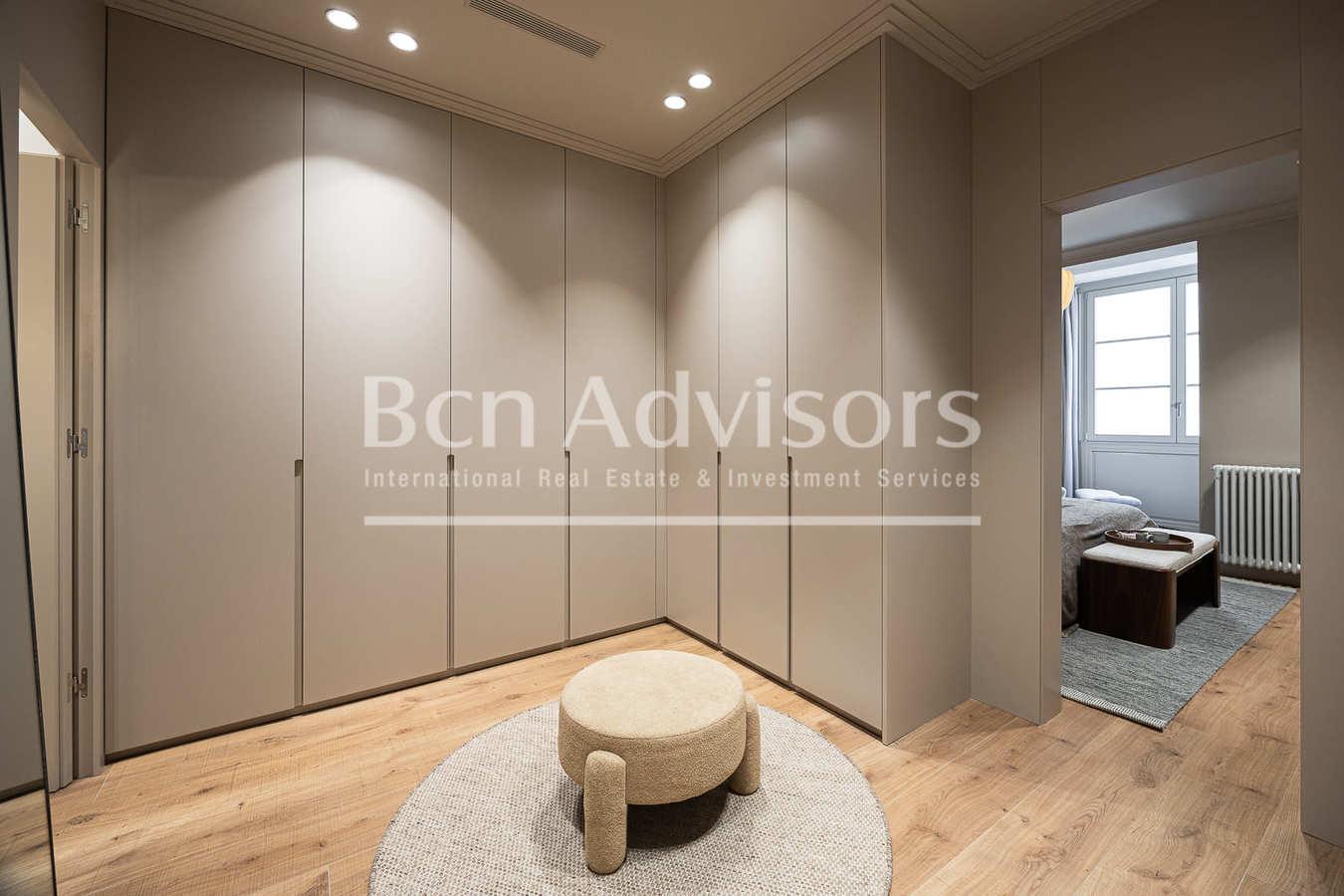 Apartamento en Venta en Barcelona