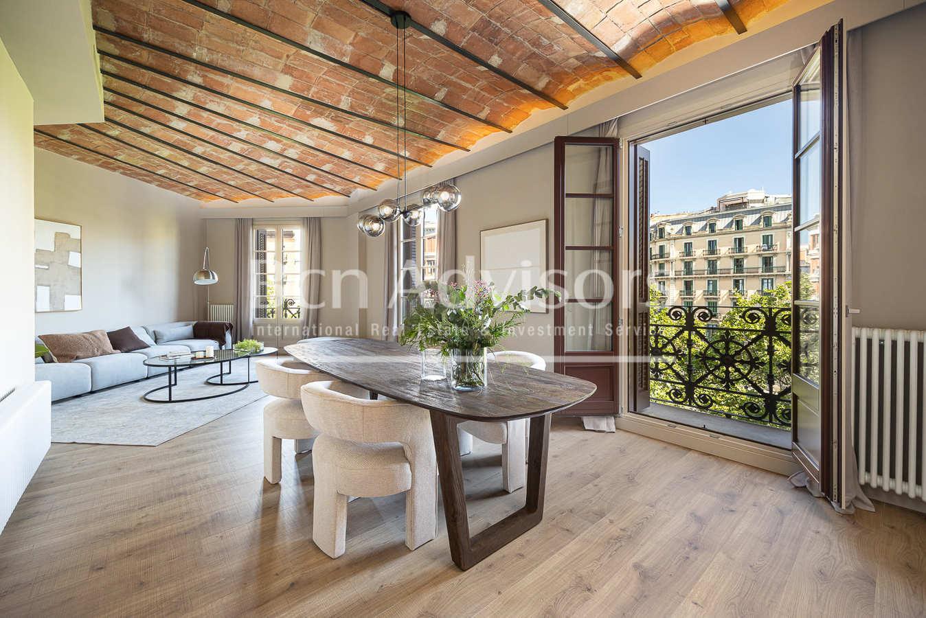 Apartamento en Venta en Barcelona