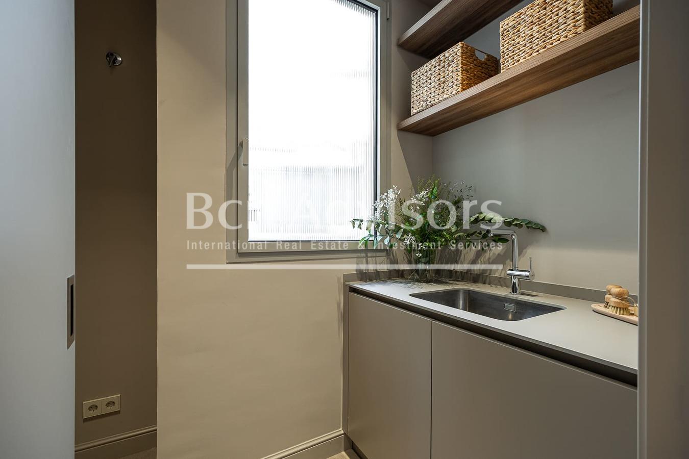 Apartamento en Venta en Barcelona