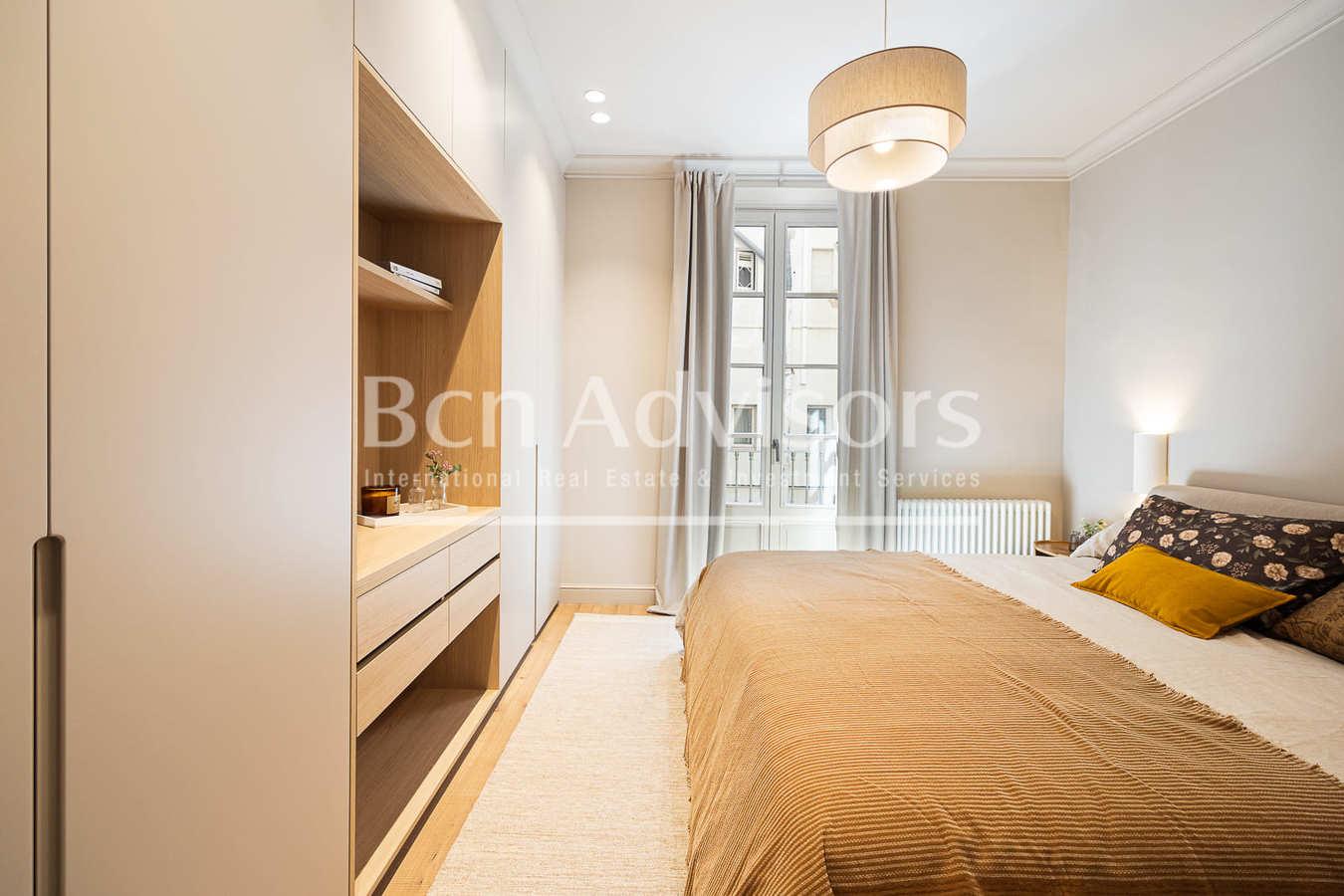Apartamento en Venta en Barcelona